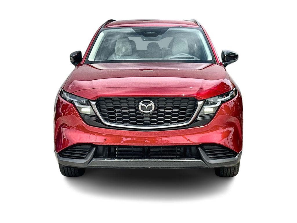 Thumbnail: 2026 Mazda CX-5 - 6