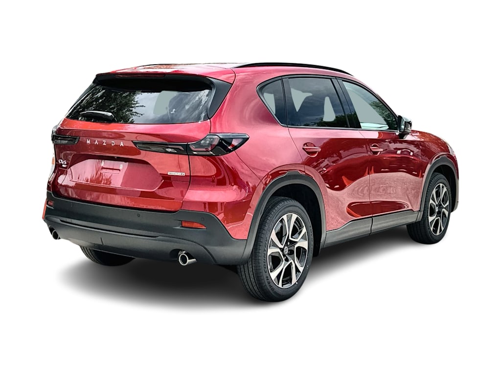 Thumbnail: 2026 Mazda CX-5 - 20