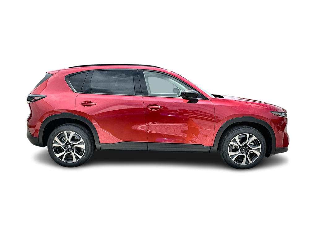 Thumbnail: 2026 Mazda CX-5 - 22
