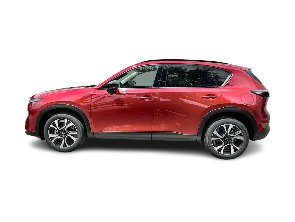 Thumbnail: 2026 Mazda CX-5 - 3