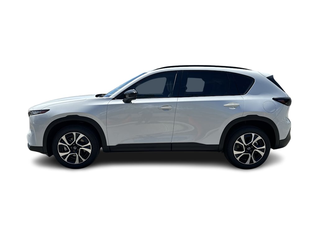 Thumbnail: 2026 Mazda CX-5 - 3