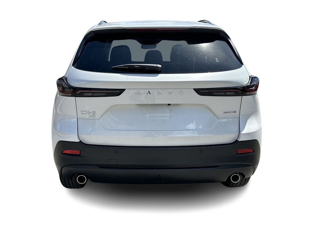 Thumbnail: 2026 Mazda CX-5 - 5