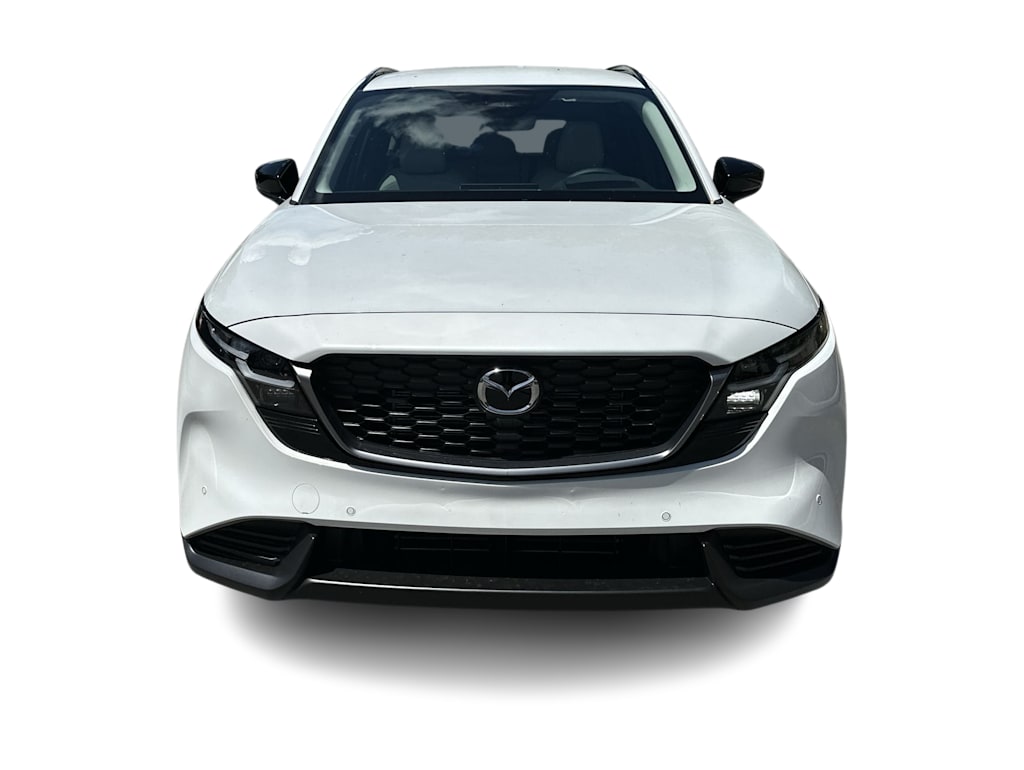 Thumbnail: 2026 Mazda CX-5 - 6