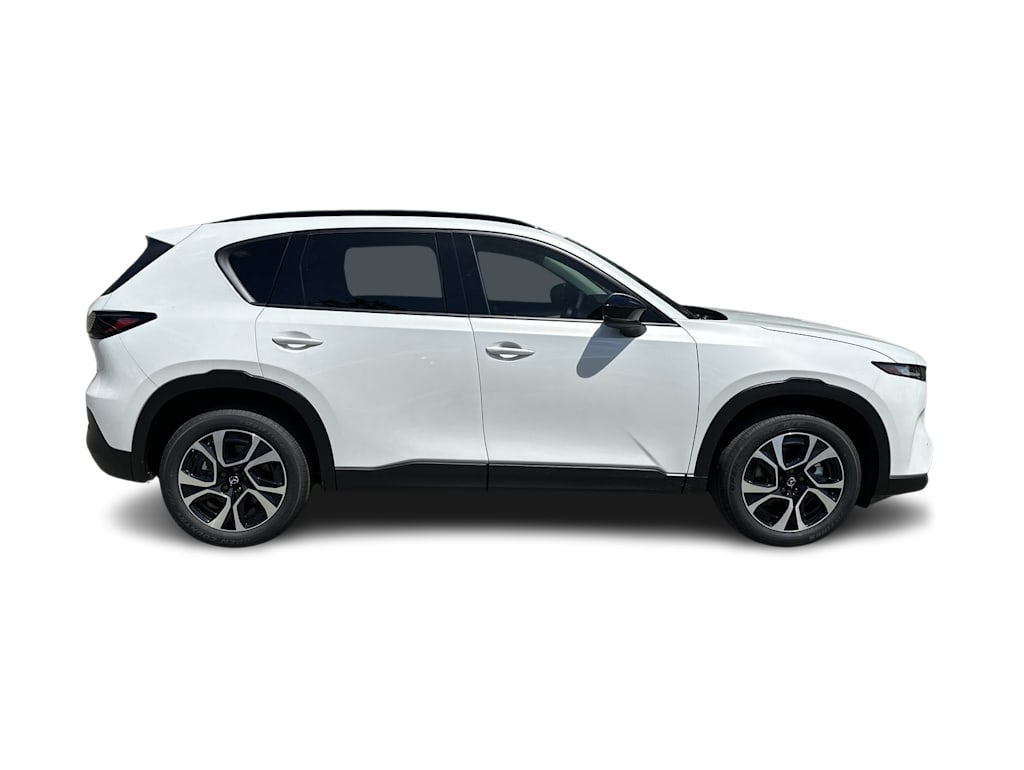 Thumbnail: 2026 Mazda CX-5 - 20