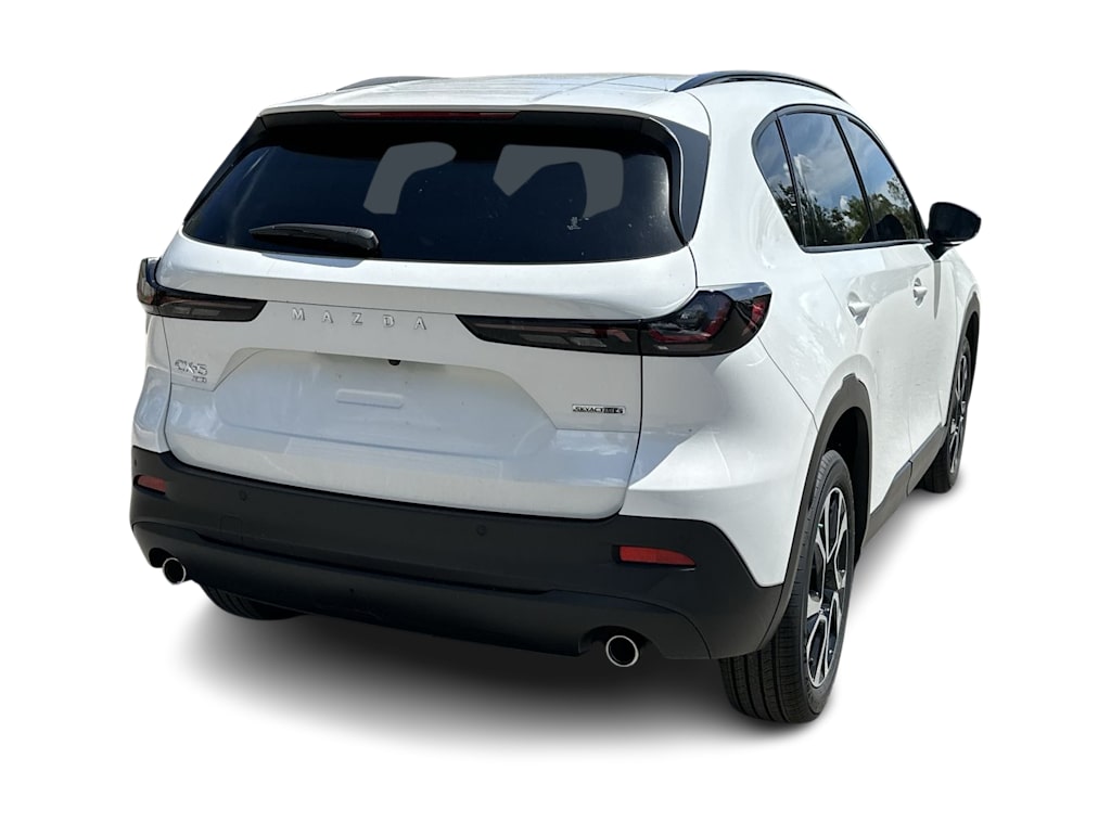 Thumbnail: 2026 Mazda CX-5 - 18