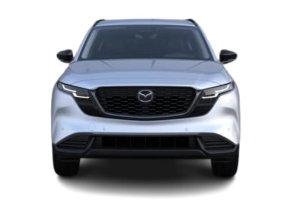 Thumbnail: 2026 Mazda CX-5 - 4