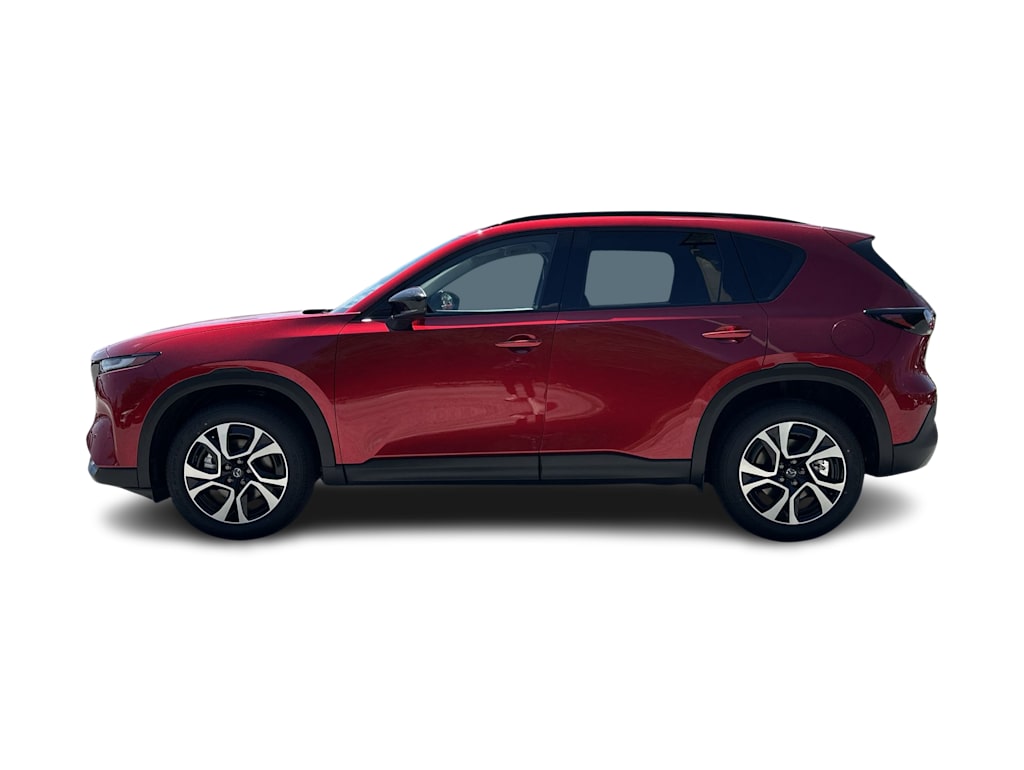 Thumbnail: 2026 Mazda CX-5 - 3