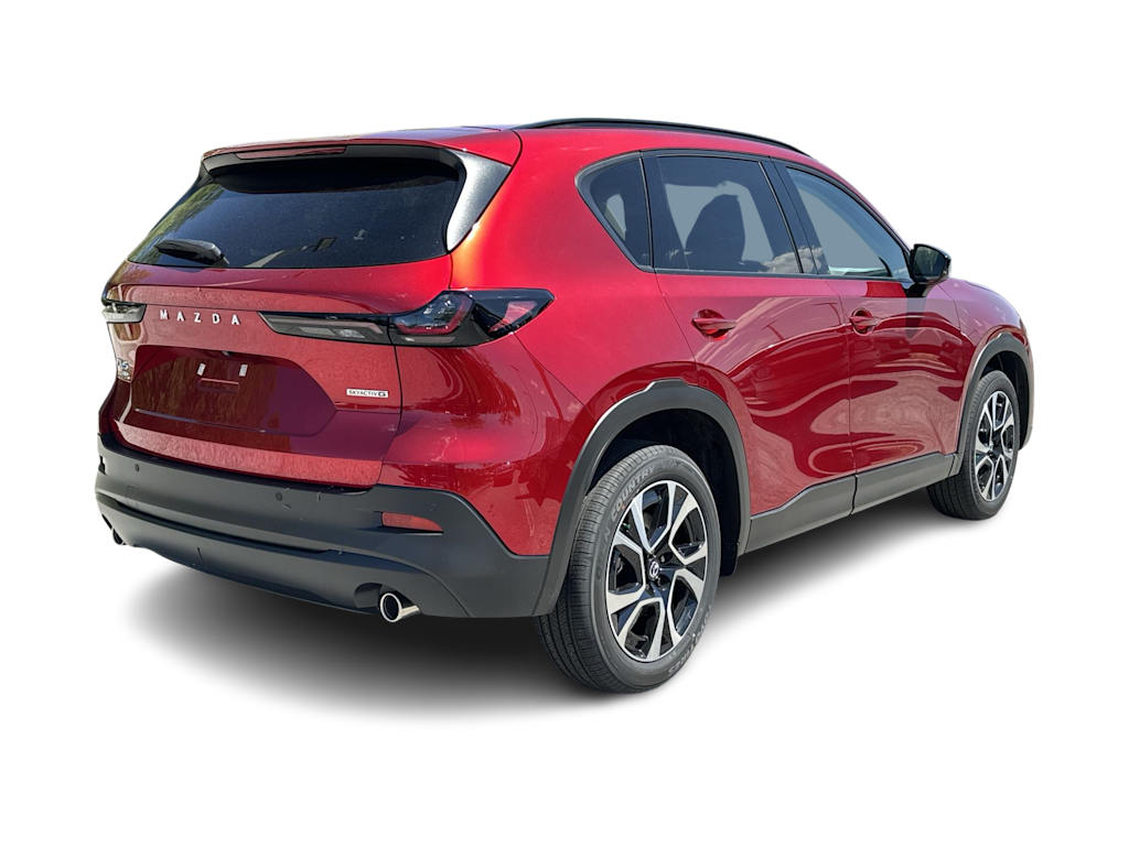 Thumbnail: 2026 Mazda CX-5 - 17