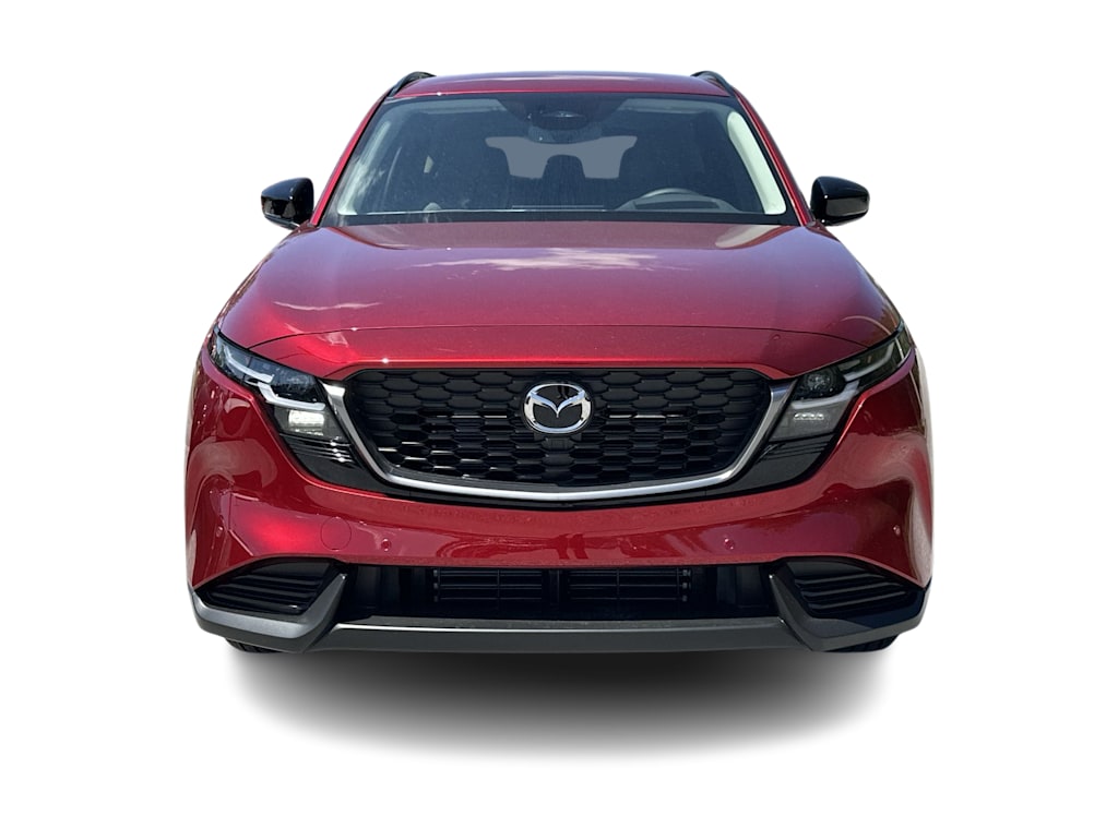 Thumbnail: 2026 Mazda CX-5 - 6