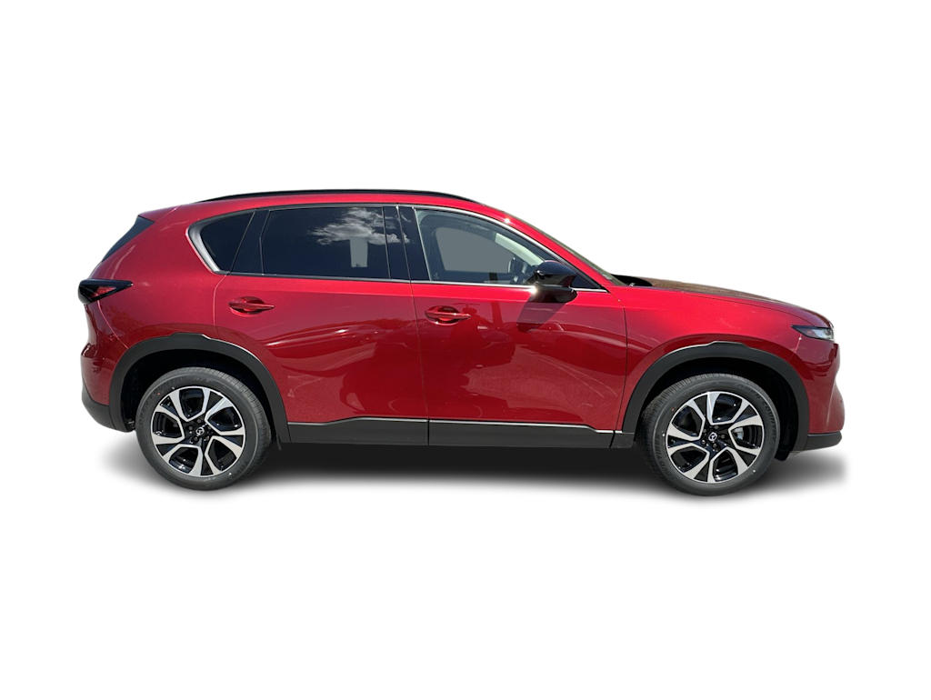 Thumbnail: 2026 Mazda CX-5 - 19