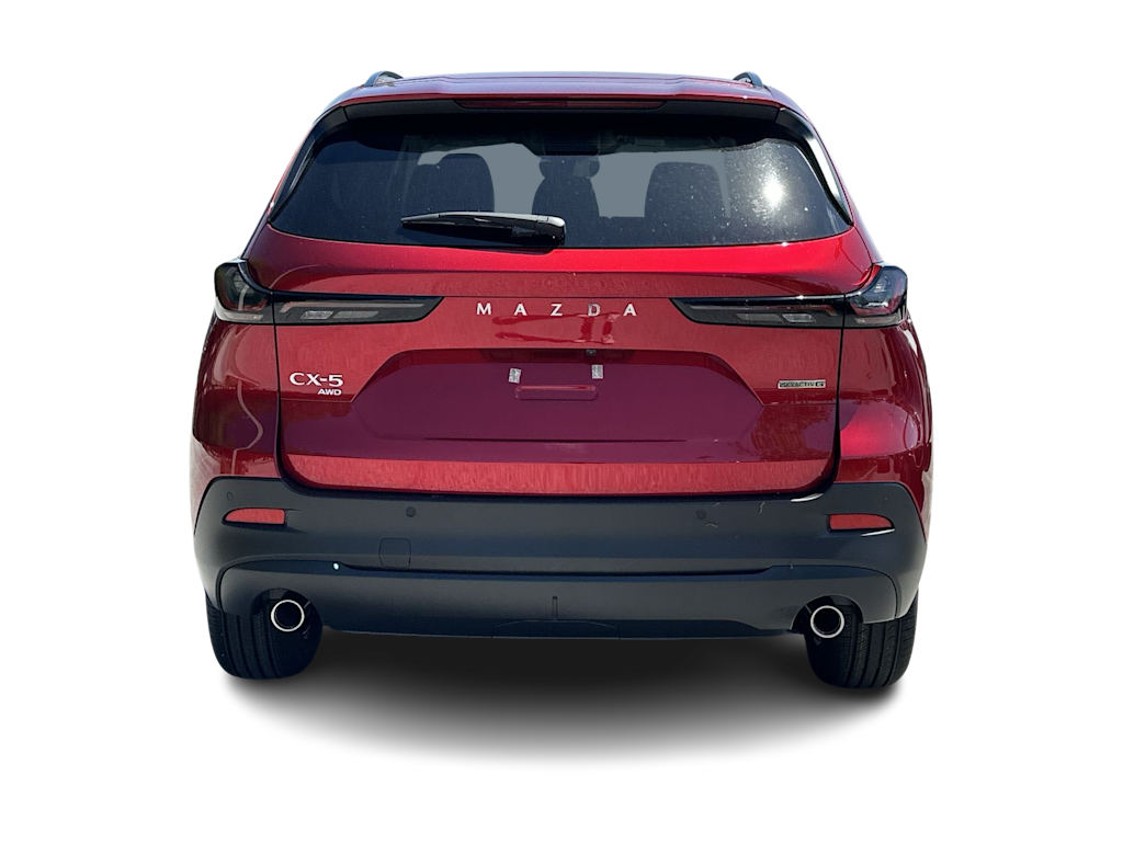 Thumbnail: 2026 Mazda CX-5 - 5