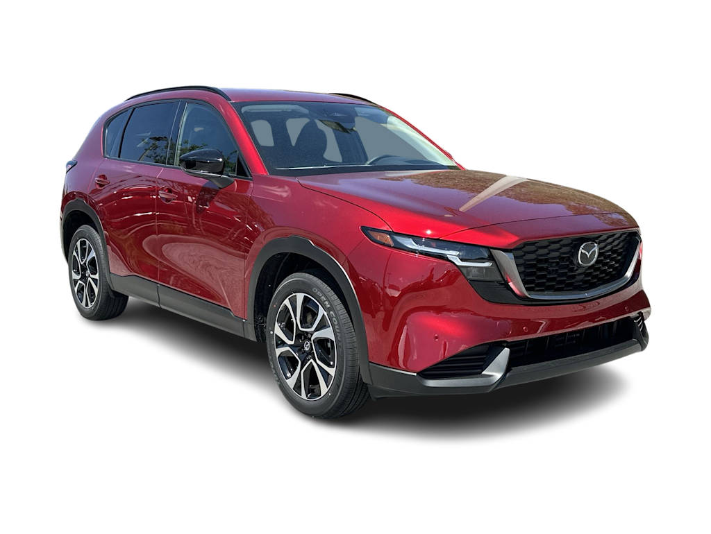Thumbnail: 2026 Mazda CX-5 - 20