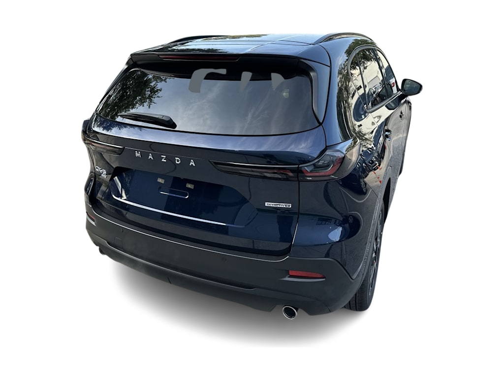 Thumbnail: 2026 Mazda CX-5 - 17