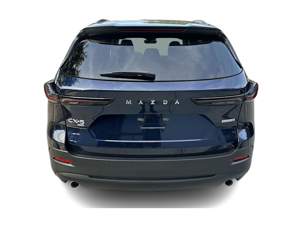 Thumbnail: 2026 Mazda CX-5 - 4