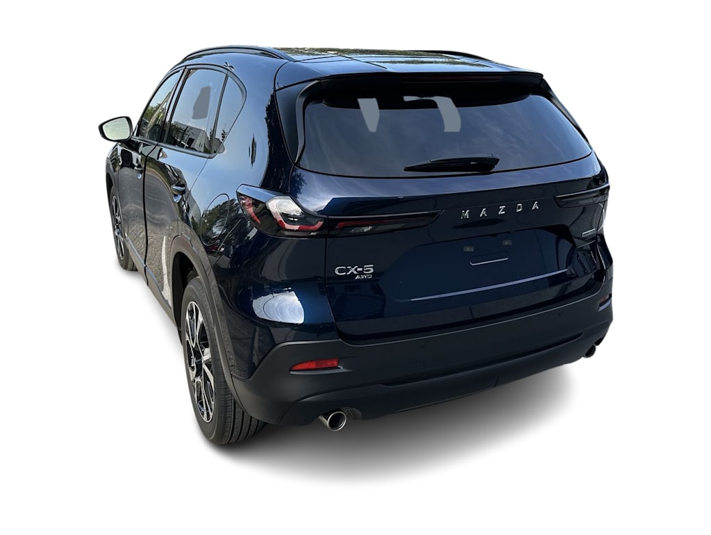 Thumbnail: 2026 Mazda CX-5 - 3