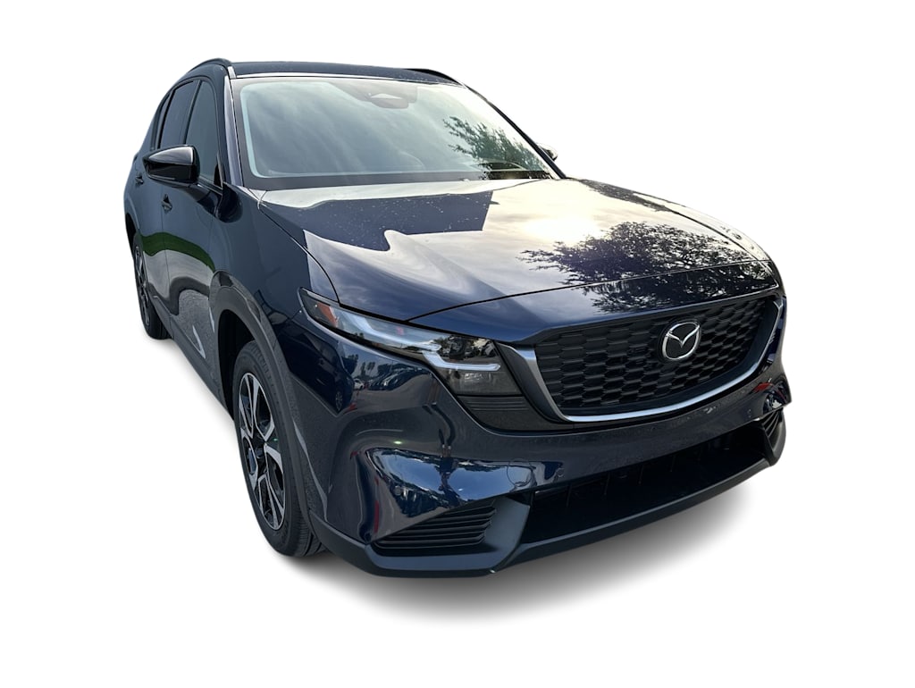 Thumbnail: 2026 Mazda CX-5 - 20