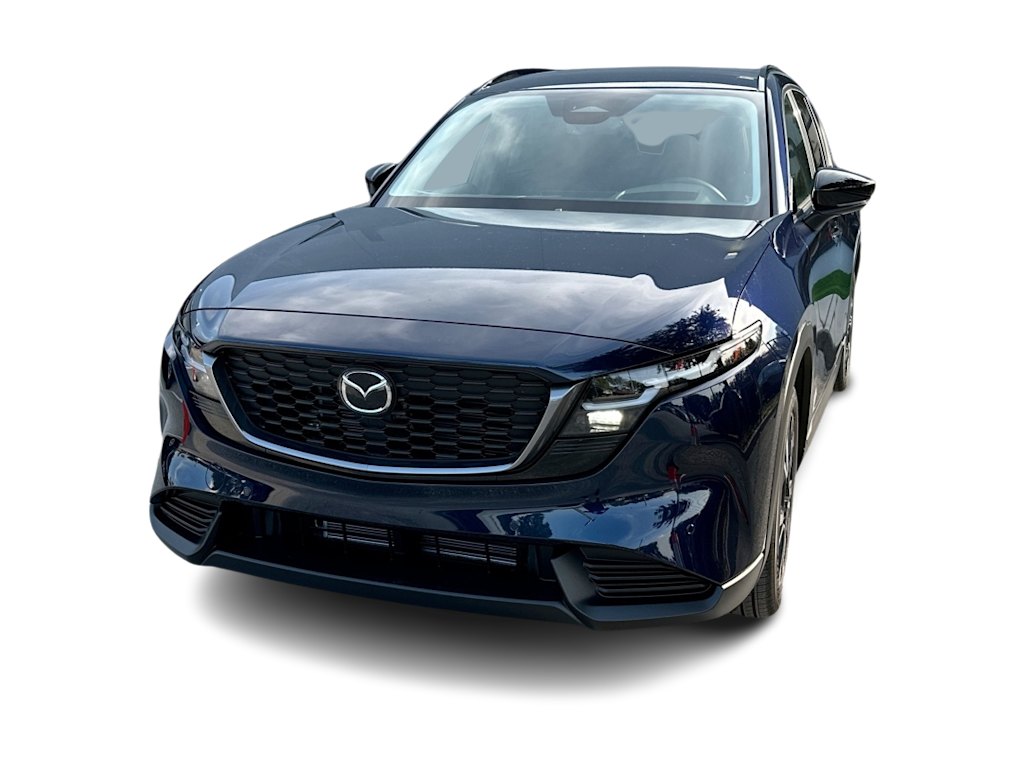 Thumbnail: 2026 Mazda CX-5 - 5