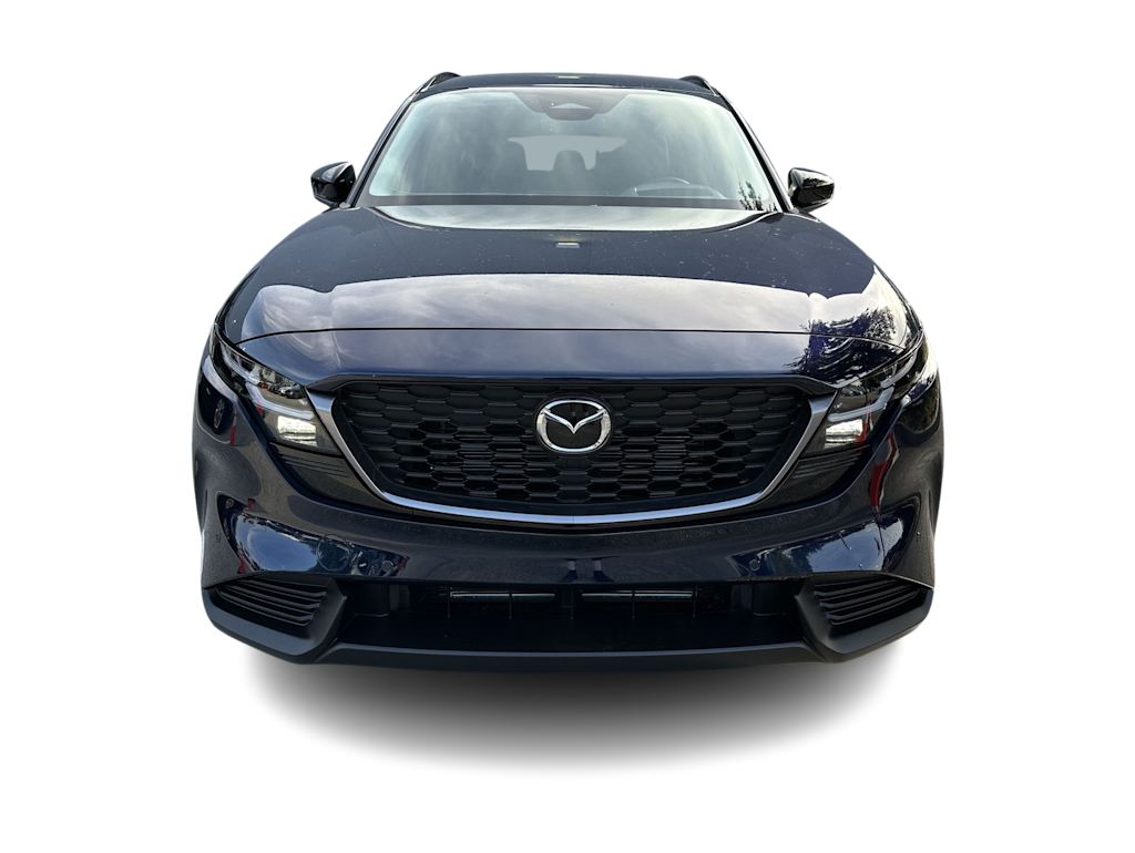 Thumbnail: 2026 Mazda CX-5 - 21