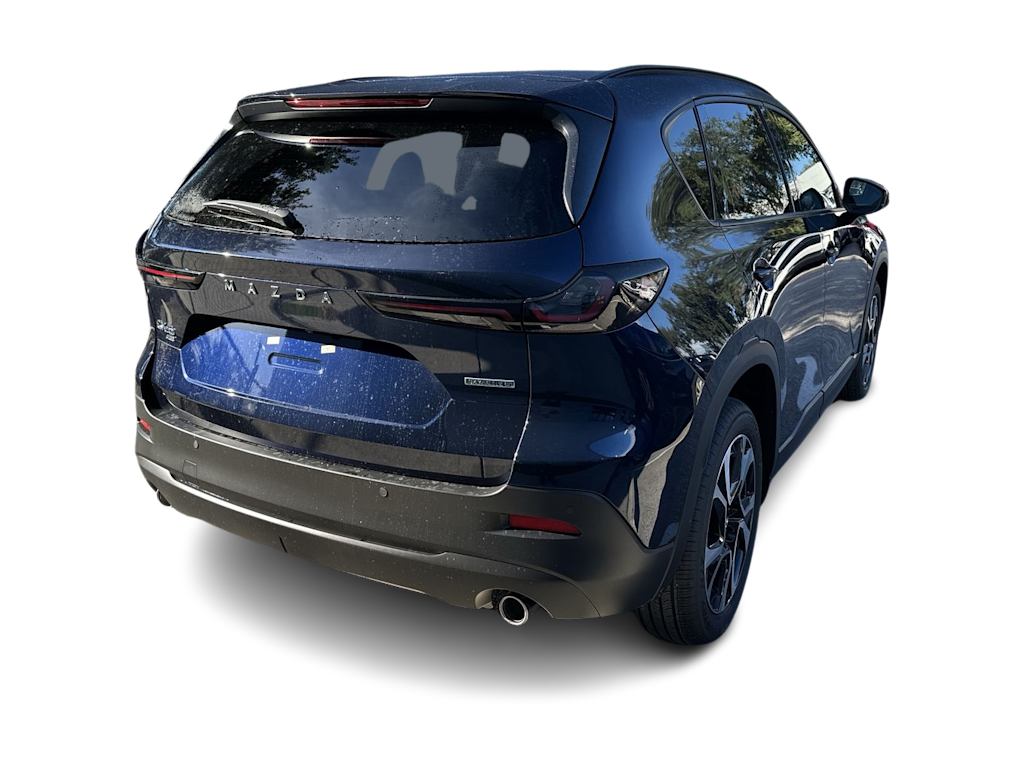 Thumbnail: 2026 Mazda CX-5 - 19