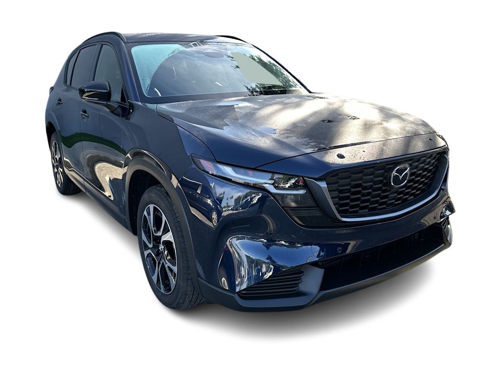 Thumbnail: 2026 Mazda CX-5 - 21