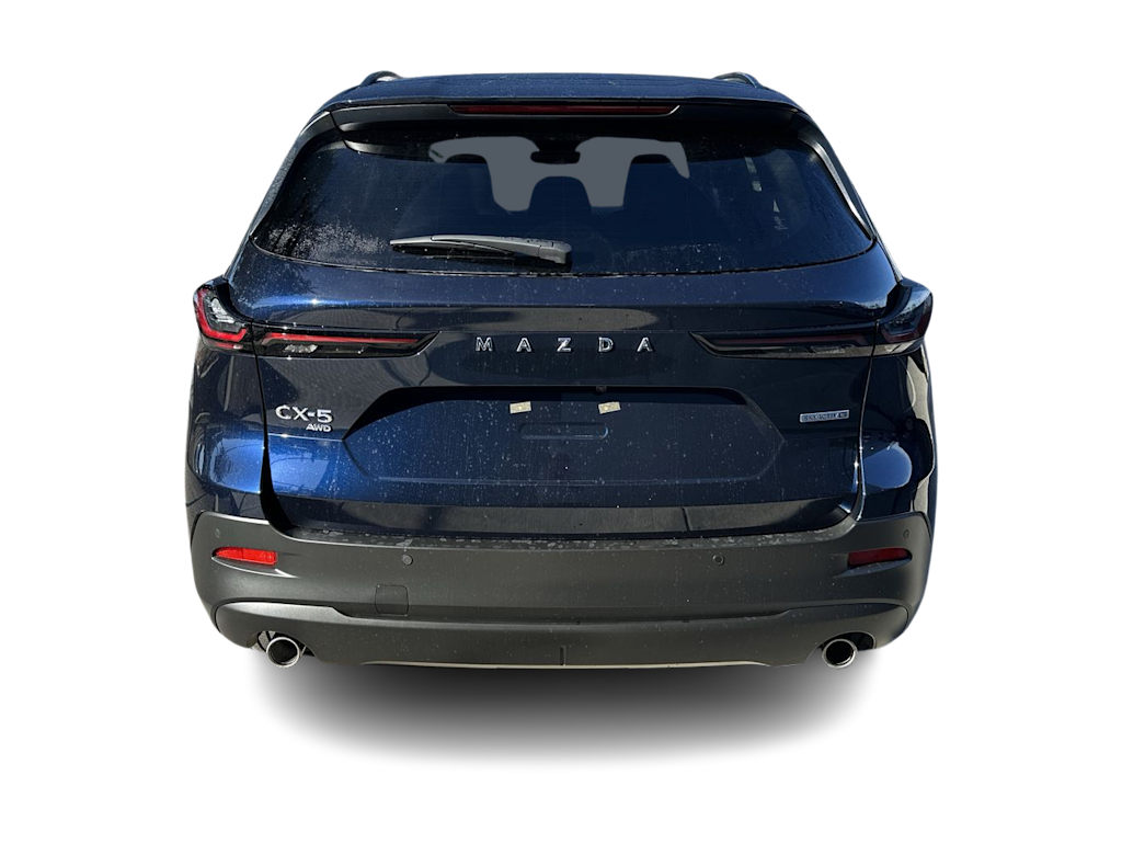 Thumbnail: 2026 Mazda CX-5 - 5