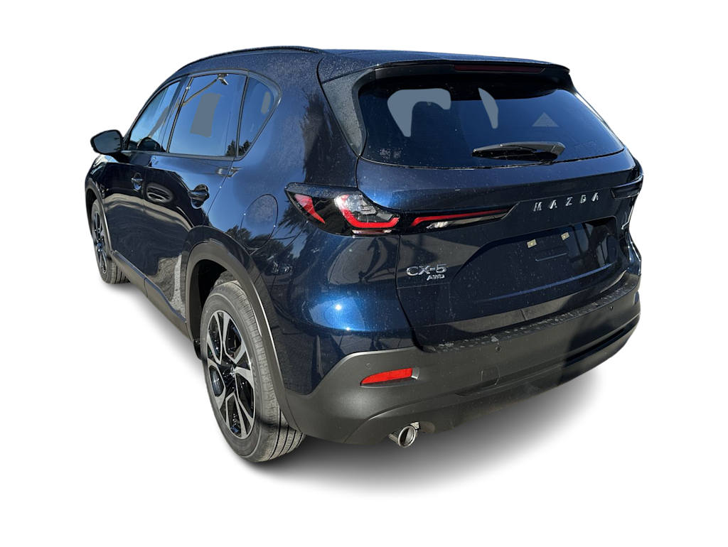 Thumbnail: 2026 Mazda CX-5 - 4