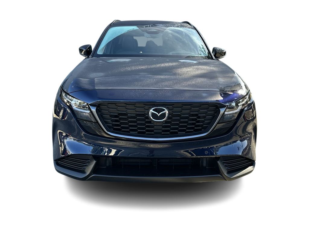 Thumbnail: 2026 Mazda CX-5 - 6