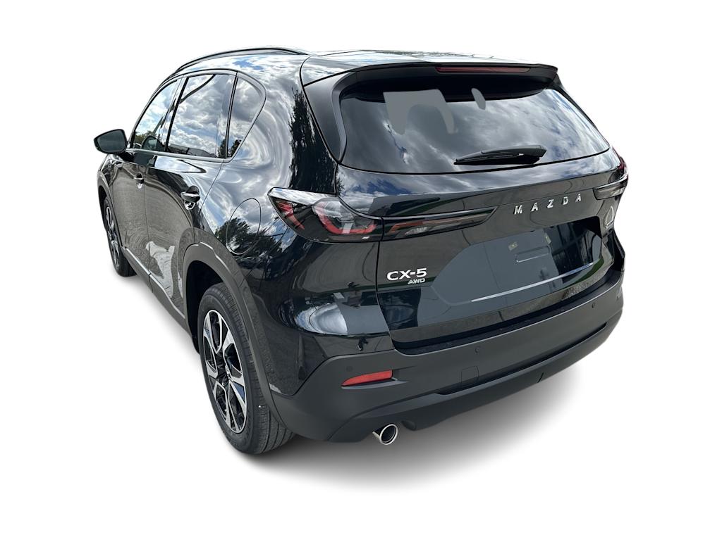 Thumbnail: 2026 Mazda CX-5 - 4