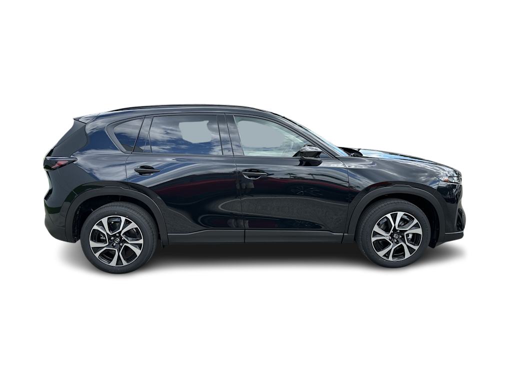 Thumbnail: 2026 Mazda CX-5 - 20