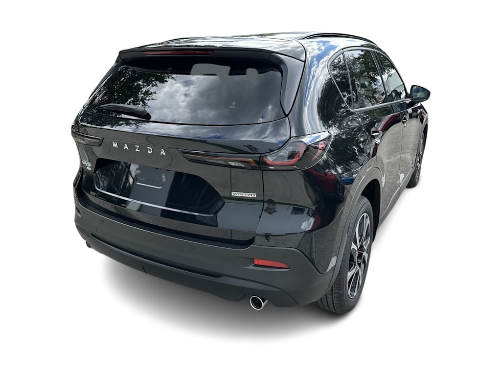 Thumbnail: 2026 Mazda CX-5 - 18