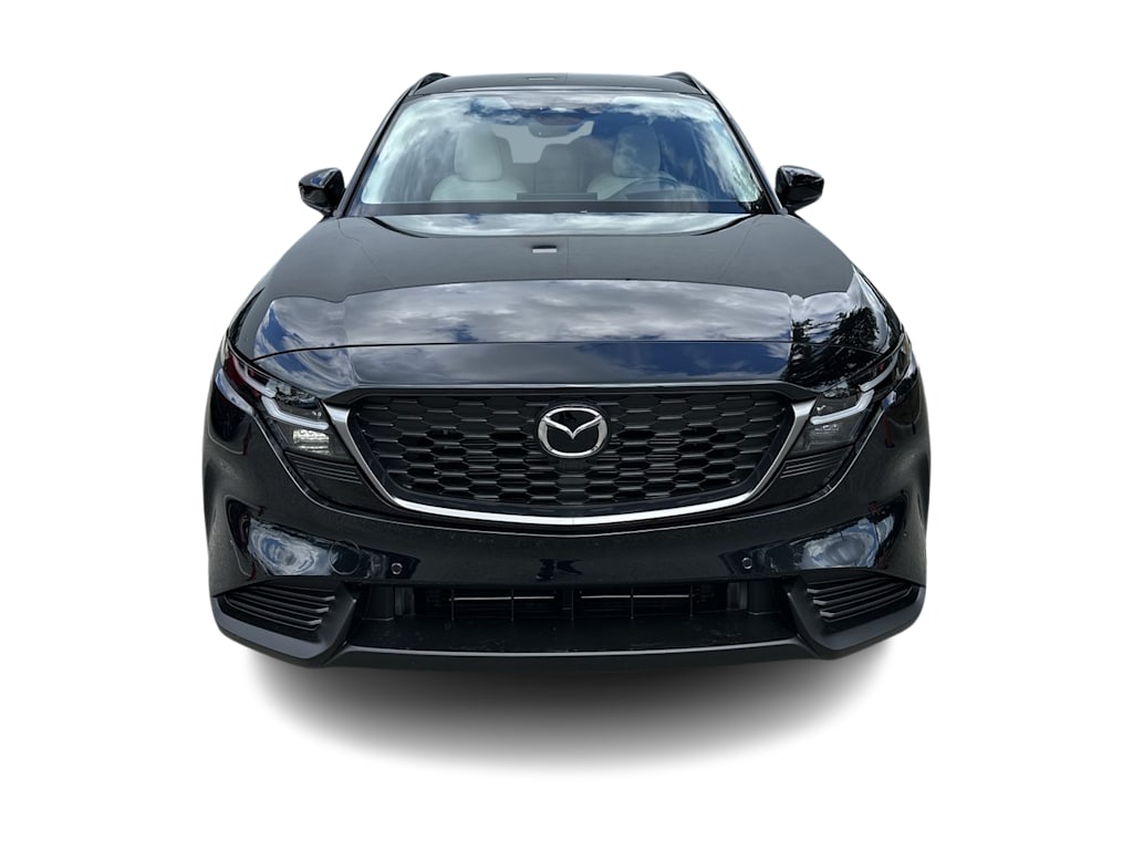 Thumbnail: 2026 Mazda CX-5 - 6