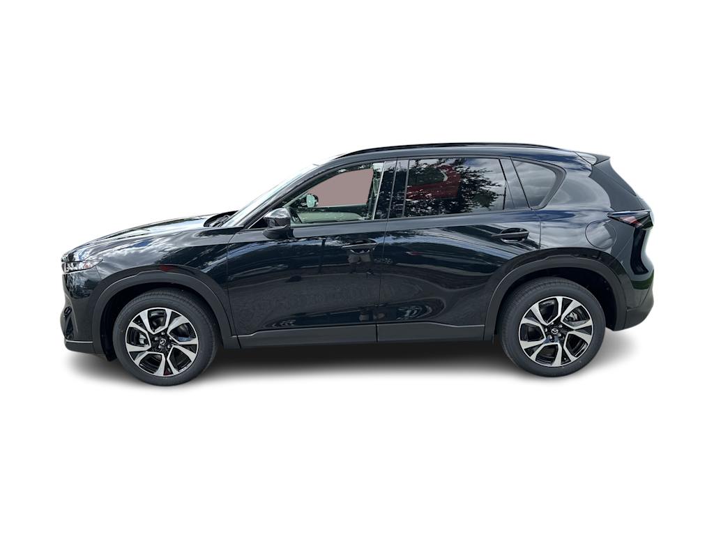 Thumbnail: 2026 Mazda CX-5 - 3
