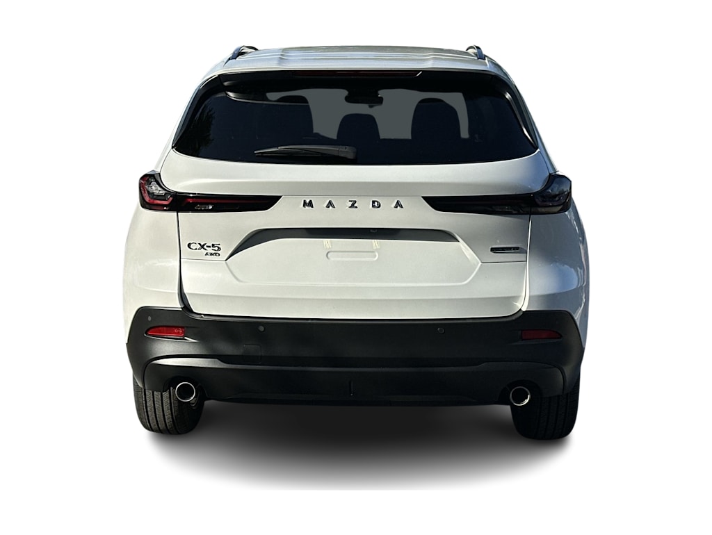Thumbnail: 2026 Mazda CX-5 - 5