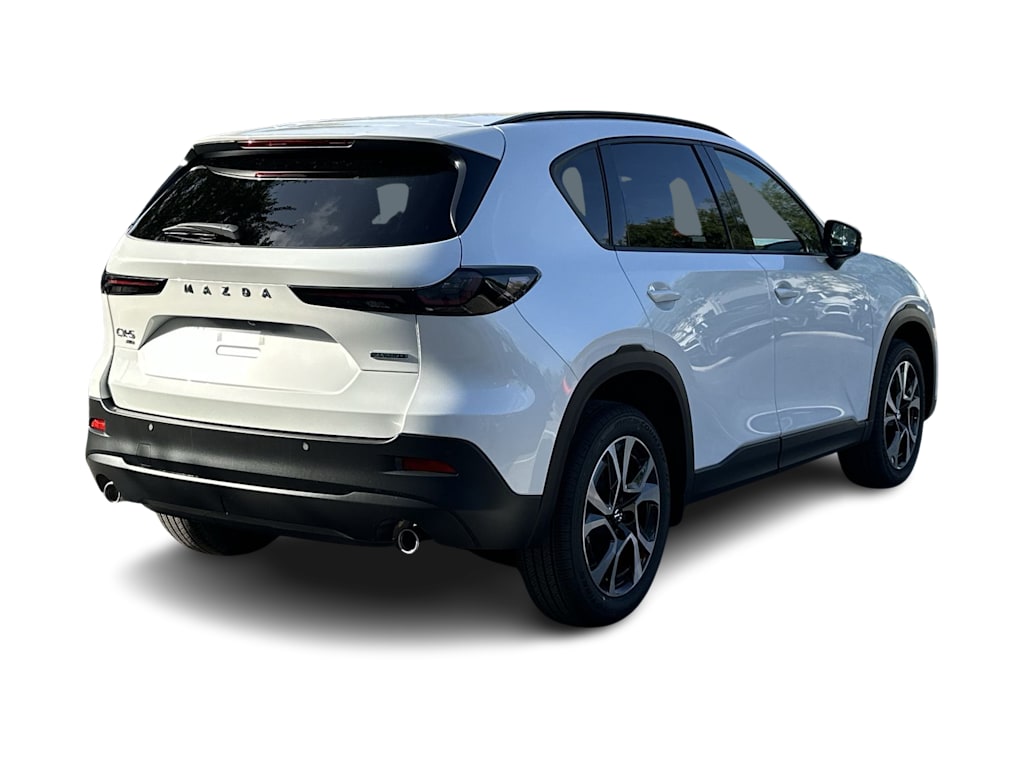 Thumbnail: 2026 Mazda CX-5 - 19
