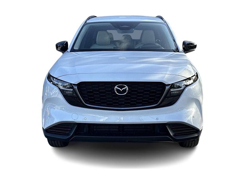 Thumbnail: 2026 Mazda CX-5 - 6