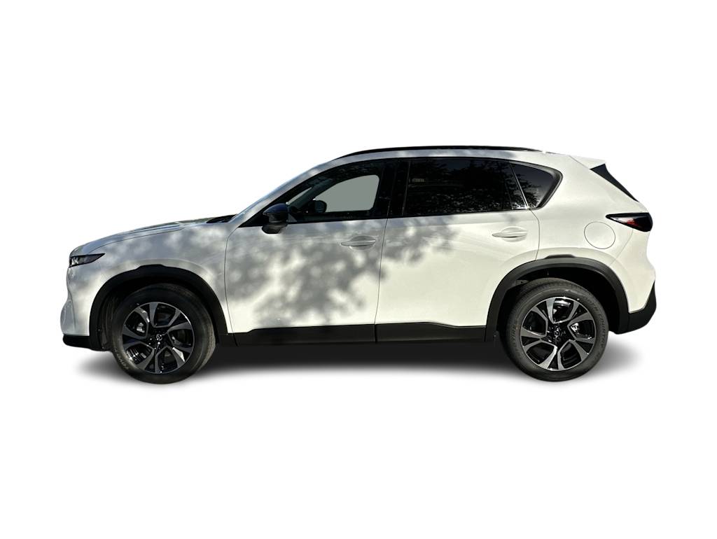 Thumbnail: 2026 Mazda CX-5 - 3