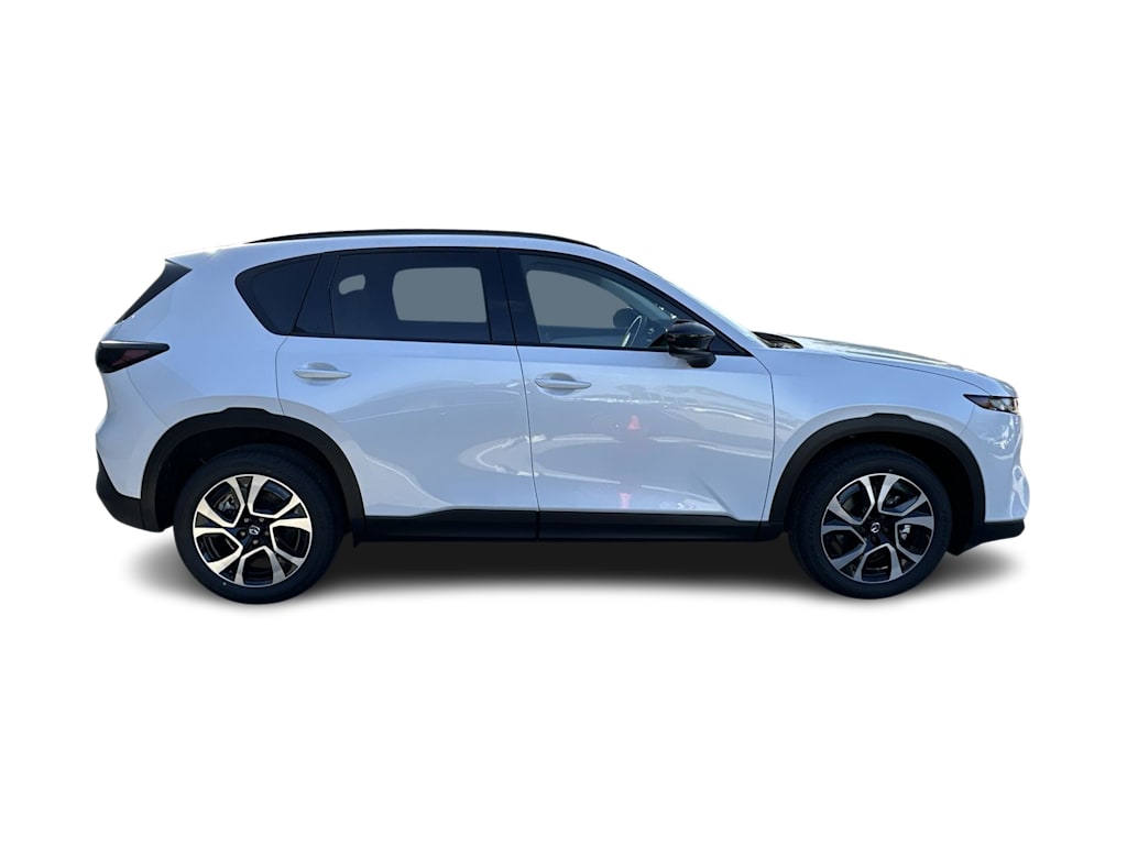 Thumbnail: 2026 Mazda CX-5 - 21
