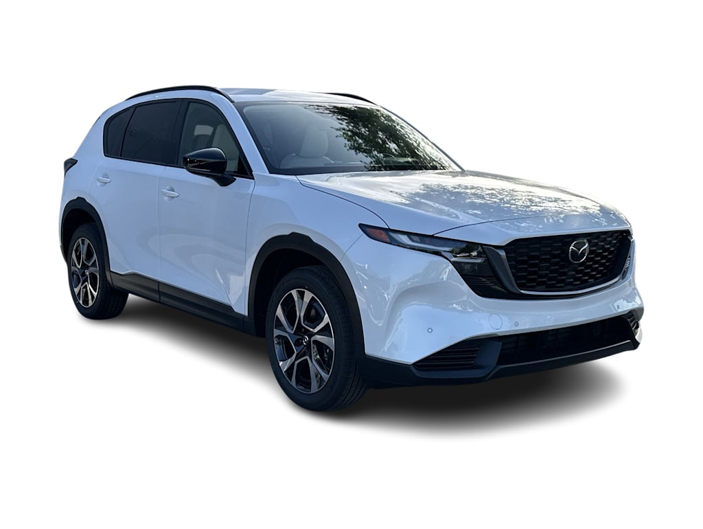 Thumbnail: 2026 Mazda CX-5 - 22