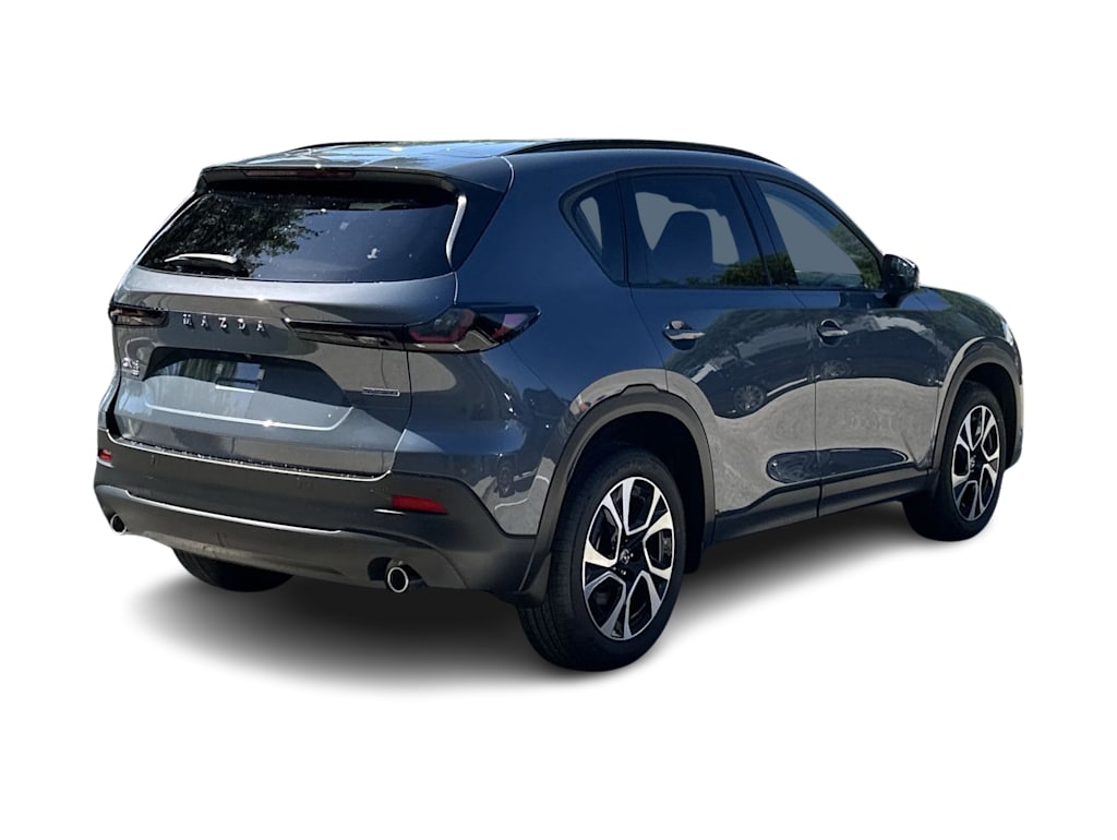 Thumbnail: 2026 Mazda CX-5 - 20