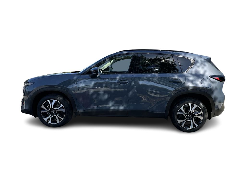 Thumbnail: 2026 Mazda CX-5 - 3
