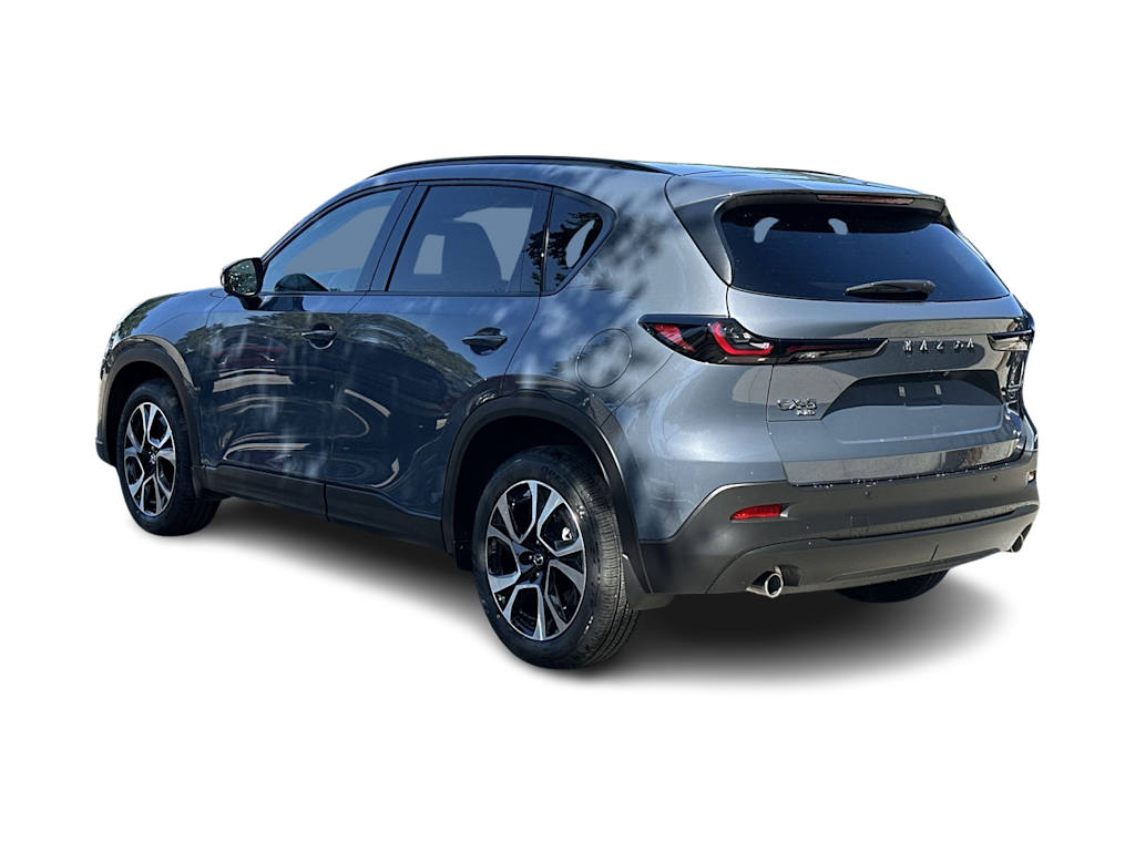 Thumbnail: 2026 Mazda CX-5 - 4