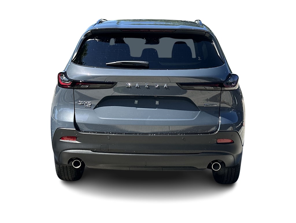 Thumbnail: 2026 Mazda CX-5 - 5