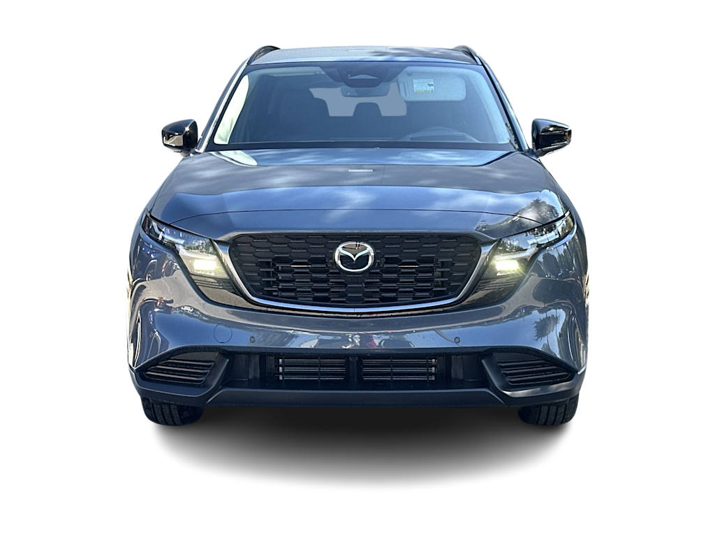 Thumbnail: 2026 Mazda CX-5 - 6