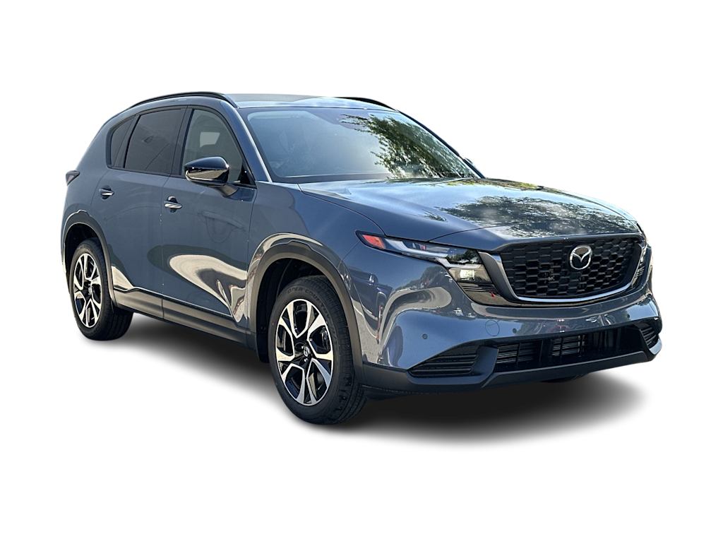 Thumbnail: 2026 Mazda CX-5 - 23