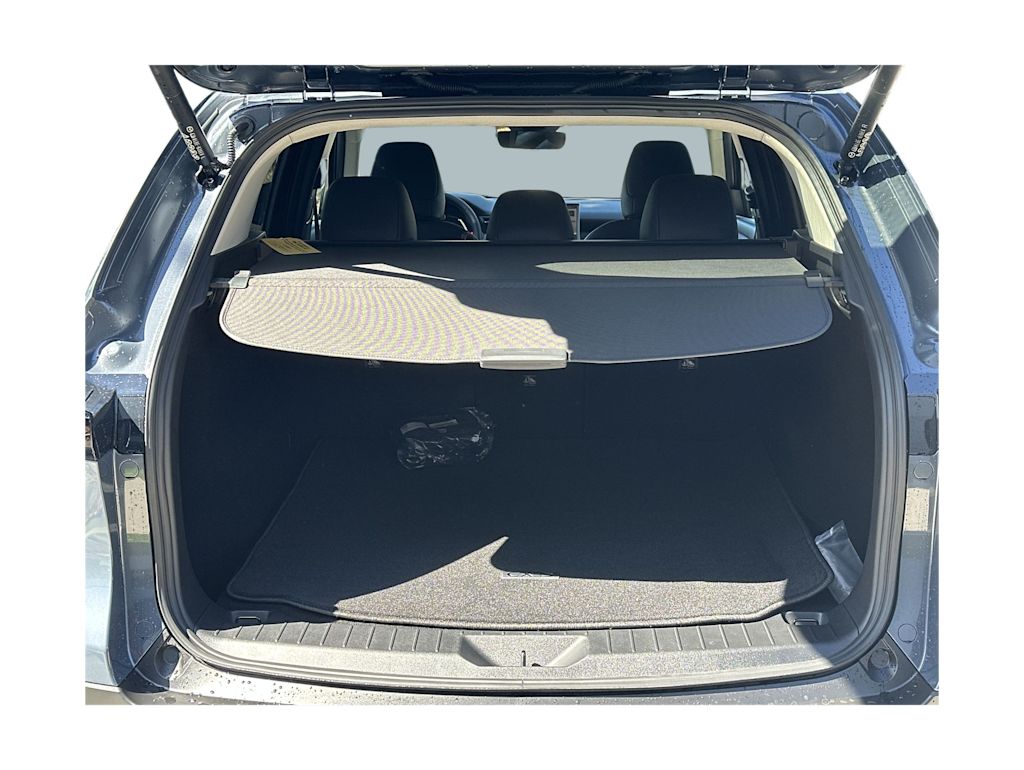 Thumbnail: 2026 Mazda CX-5 - 17