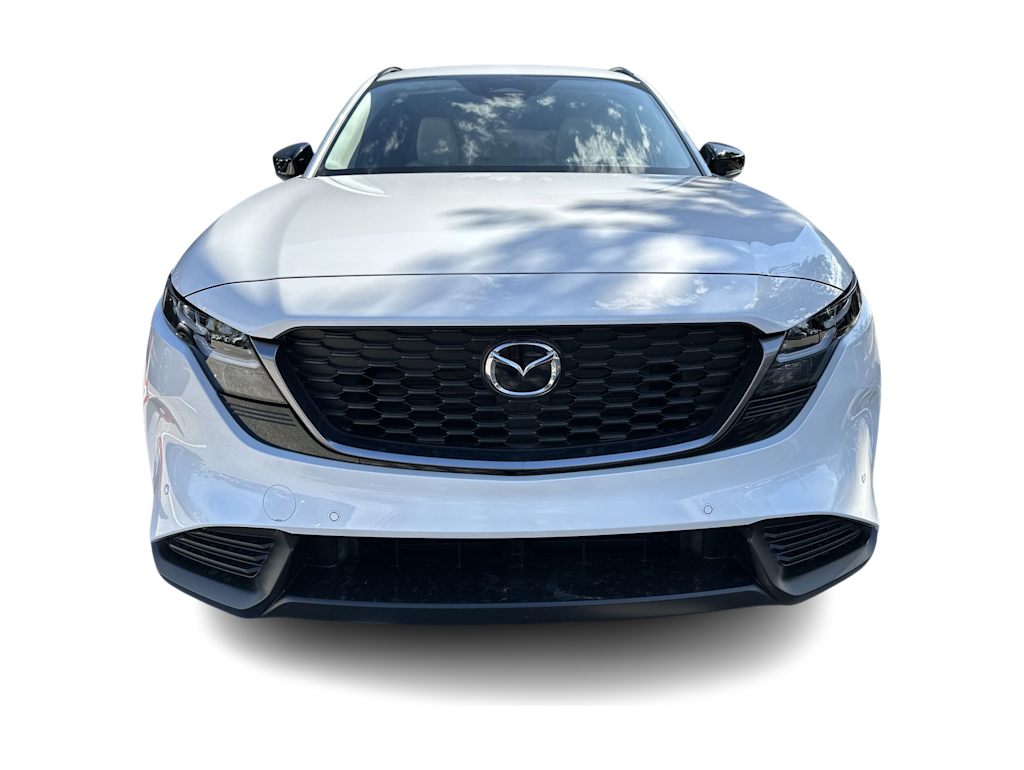 Thumbnail: 2026 Mazda CX-5 - 18