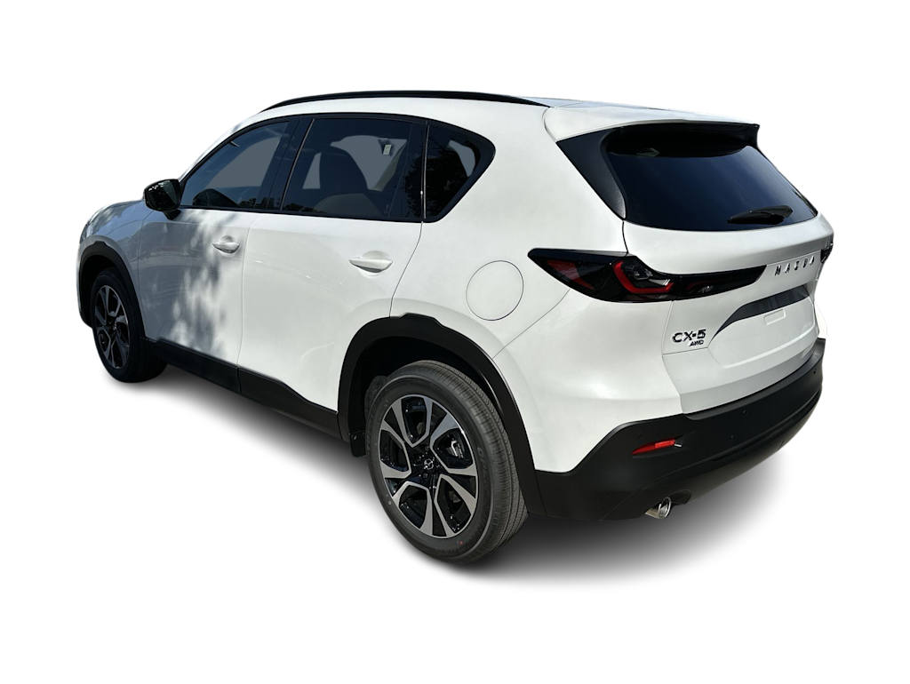Thumbnail: 2026 Mazda CX-5 - 3