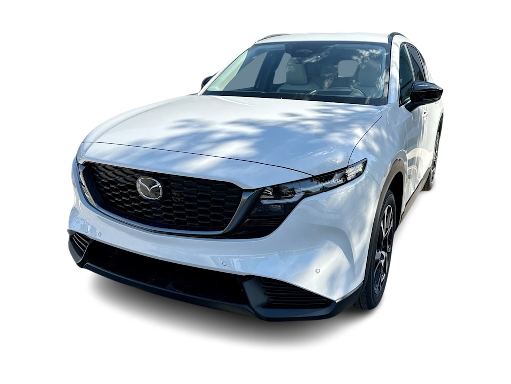 Thumbnail: 2026 Mazda CX-5 - 5