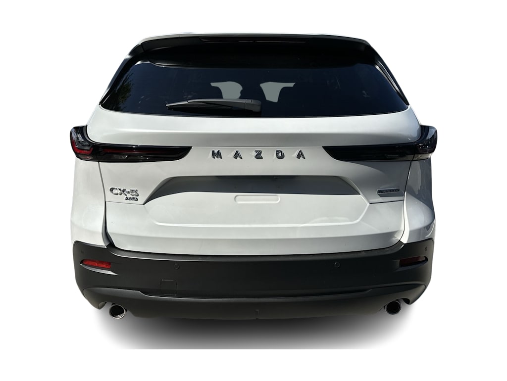 Thumbnail: 2026 Mazda CX-5 - 4