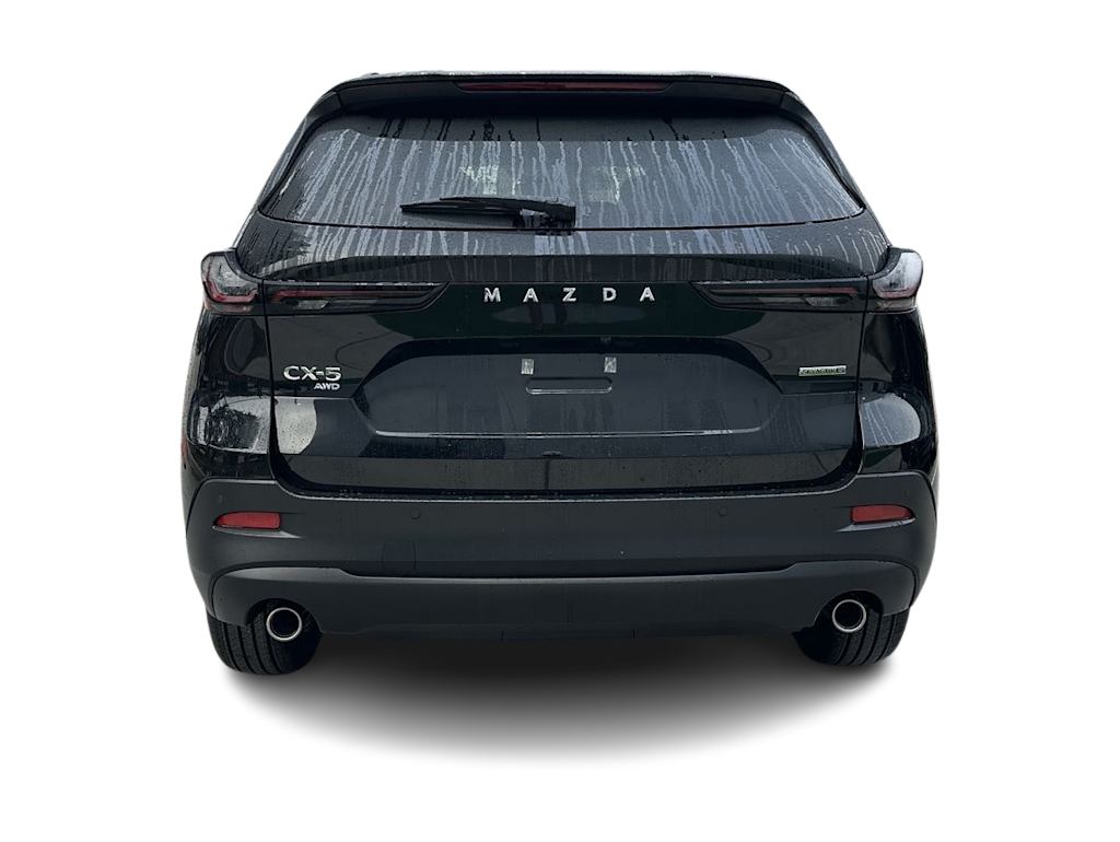 Thumbnail: 2026 Mazda CX-5 - 19